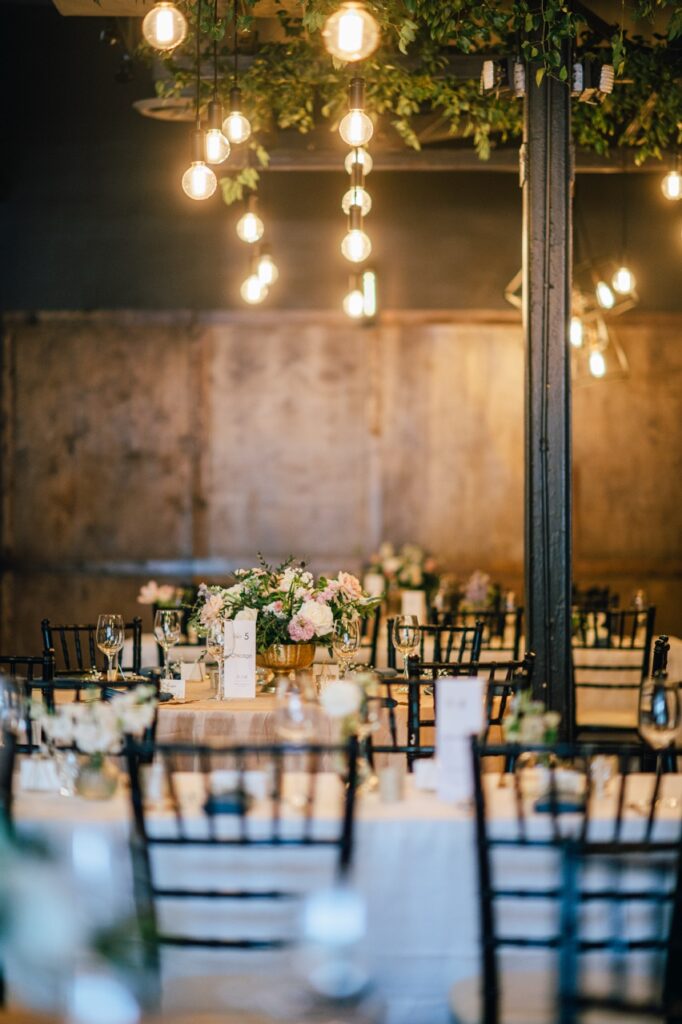 Alex & Matt's Wedding Day