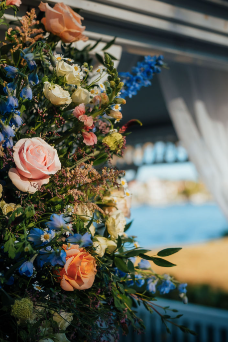 DavisIslandsGardenClubFlorals