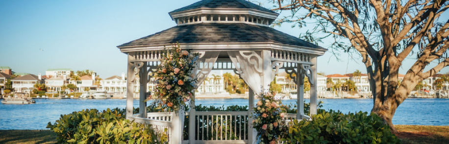 DavisIslandsGardenClubVenue